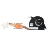 İkinci El Orijinal Asus UX31 UX31EP UX31A Cpu Soğutucu Heatsink Fan