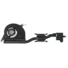 İkinci El Orijinal Asus UX31 UX31EP UX31A Cpu Soğutucu Heatsink Fan