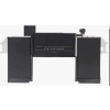 İkinci El MacBook Air 13 A2337 (2020 Sonu) Uyumlu Li-Polymer, 11.1V, 4800mAh, 55Wh Pil, dahili batarya