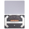 İkinci El Macbook Air 13 İnç A2337 M1 2020 EMC3598 Uyumlu Dokunmatik Yüzey Gri, Touchpad