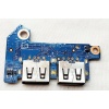 İkinci El HP VICTUS 16-D 16-E TPN-Q264 TPN-Q263 Uyumlu Orijinal Usb Kart DA0G3MTBAD0
