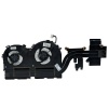 İkinci El Orijinal Lenovo ideapad 700-15ISK Type 80RU Uyumlu Soğutucu Fan Heatsink