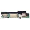 İkinci El Orijinal Lenovo ideapad 700-15ISK Type 80RU USB Audio Board