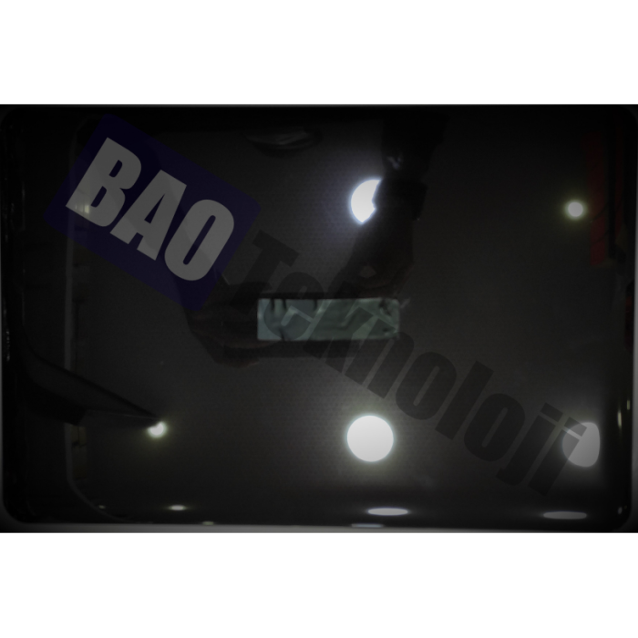 Asus K555, K555U, K555L, K555LA, K555LN K555LB K555D, K555DA, K555LF, K555LD K555DG, K555LB K555UJ, K555UQ, K555LJ K555LP, K555UA, K555UB, K555LN K555Y, K555YI, K555Z, K555ZA, K555ZE Lcd Cover ekran Kasası A Cover SİYAH