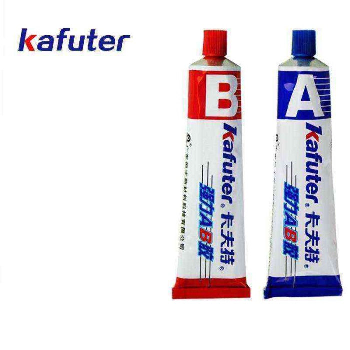 KAFUTER METAL PLASTİK CAM AHŞAP YAPIŞTIRICI 70 GR