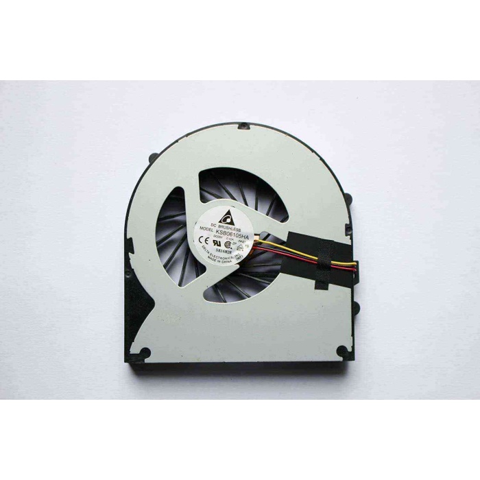 ACER ASPİRE 7551 7551G 7741 7741Z 7741G 7741ZG SERİES, PART# DFS551205ML0T 60.4HP12.001 CPU SOĞUTUCU FAN