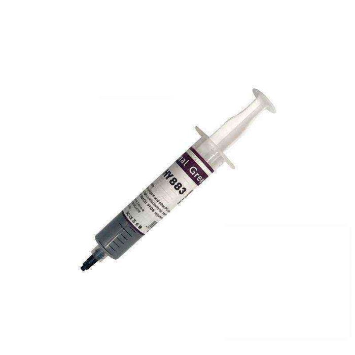 HY883 TERMAL MACUN 6,5W/M-K
