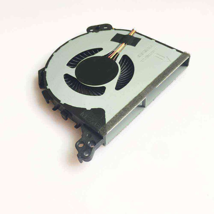 LENOVO IDEAPAD 320-15İKB, 320-15İSK, 320-14İKB, 320-14İSK, 320-17İKB, 320-17İSK, 320-14ABR, 320-15ABR, 520-15İSK SERİSİ CPU SOĞUTUCU FAN