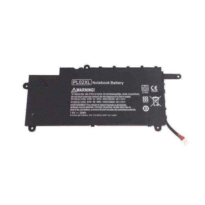 HP PAVİLİON 11-N000 X360, 11-N000NT X360 13-A200N BATARYA PİL