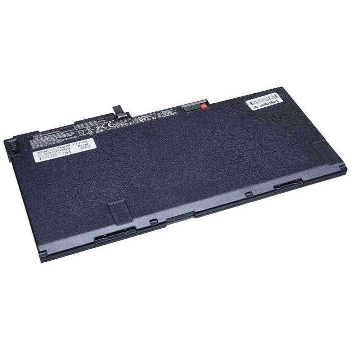 HP ELİTEBOOK 850 G3, 840 G3 BATARYA PİL
