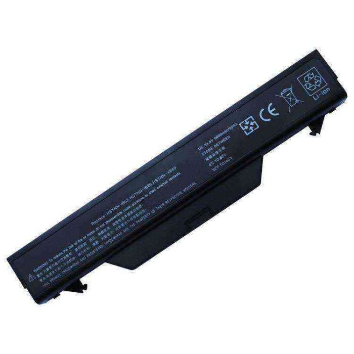 HP PROBOOK 4510S, 4515S, 4710S, HSTNN-IB88, HSTNN-IB89, HSTNN-OB88, HSTNN-OB89, HSTNN-I60C, HSTNN-I61C, HSTNN-I62C, PROBOOK 4510S, 4515S, 4710S, BATARYA PİL