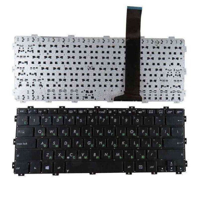 Asus X301 X301A X301EI X301EB X301U Klavye Tuş Takımı, Notebook Klavyesi