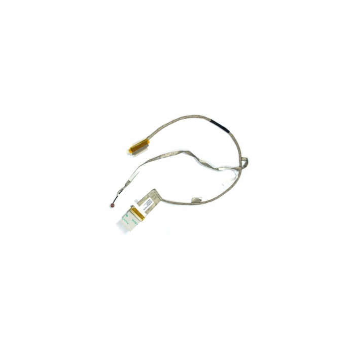 Asus N55 40 Pin Lcd Ekran Flex Data Kablo