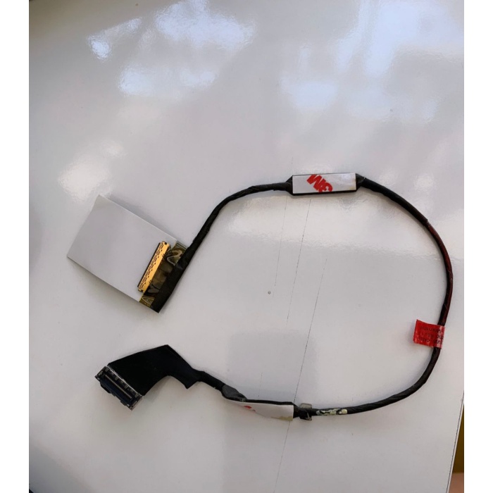 Asus EEPC-1008 40 Pin Ekran Data Flex Kablosu