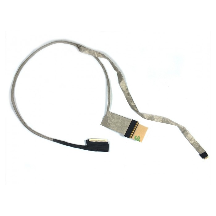 SONY VAİO VPCEH, VPC-EH,EH15 40 PİN  NOTEBOOK LCD DATA FLEX KABLO