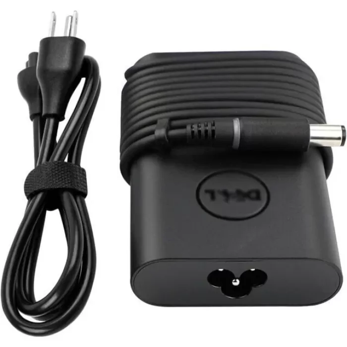 Dell Orjinal 19.5v 3.34A 65w Adaptör Şarj Cihazı - LM65NM130 0JNKWD LA65NM190 LA65NM130 HA65NM130