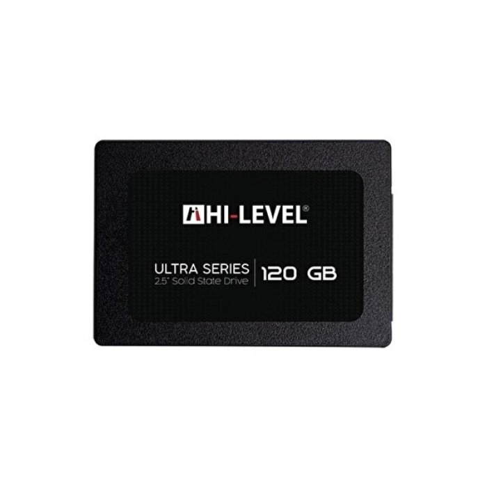 Hi-LEVEL Ultra HLV-SSD30ULT/120G 2.5 120 GB SATA 3 SSD