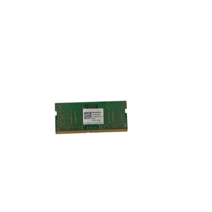 Lenovo 4GB 2400MHz 1RX16 PC4-3200AA-SC0-11 MTA4ATF51264HZ-2G2J1 RAM