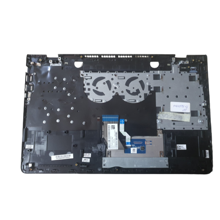 Orijinal İkinci el HP Pavilion 15-CB Notebook Klavye Kasa (Klavye Sağlam)