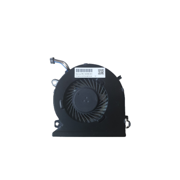 Orijinal HP Pavilion 15-CB Notebook Cpu Fan Soğutucu Fan