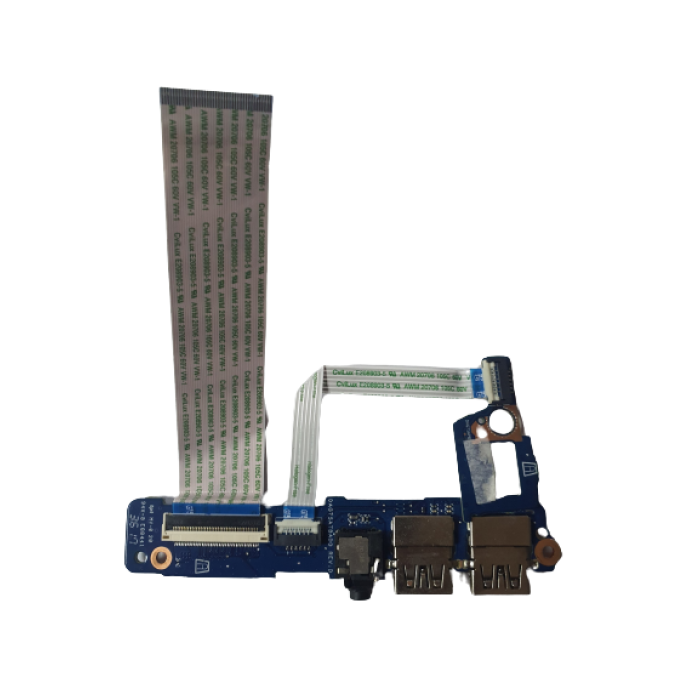Hp Pavilion 15-cb008nt USB VE SES BOARD