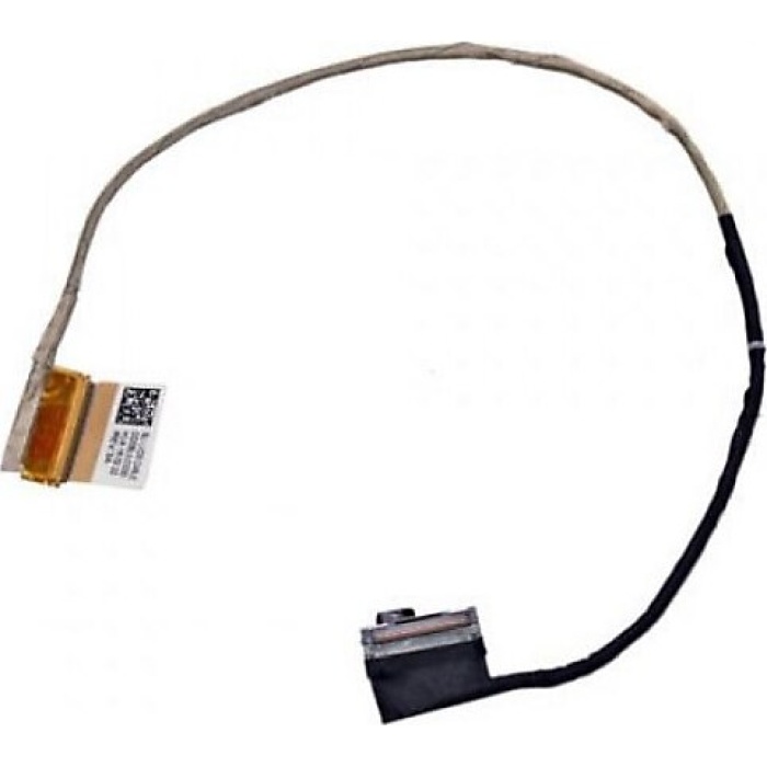 Toshiba Satellite L50-B L55-B LCD Notebook Data Kablu Cable 30-pin