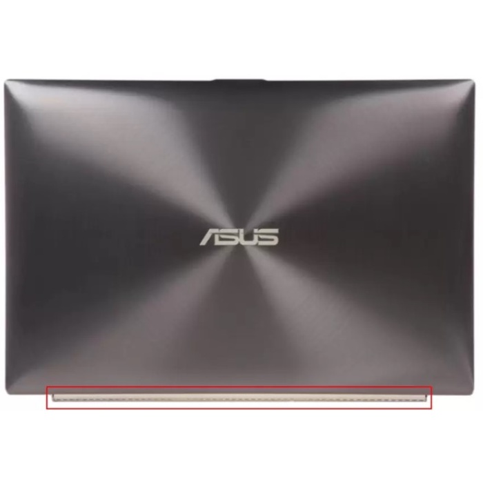 İkinci El Orijinal Asus Zenbook UX31 UX31E Lcd Panel set