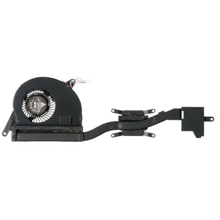 İkinci El Orijinal Asus UX31 UX31EP UX31A Cpu Soğutucu Heatsink Fan