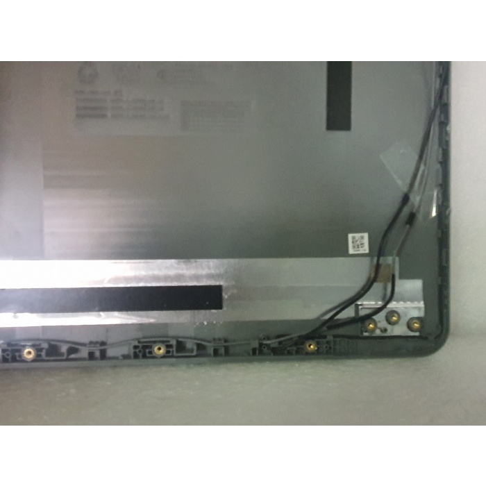 İkinci El Lenovo İdeapad 1 15IGL07 1 15IAU7 1 15ALC7 1-15IJL7 Lcd Ekran Kasası cover ve bezel AP2DG000600