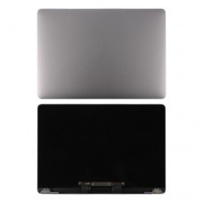 İkinci El Apple MacBook Air A2337 2020 EMC3598 Uyumlu Tam Set Space Gray Notebook Lcd Ekran (13.3 Led Parlak)