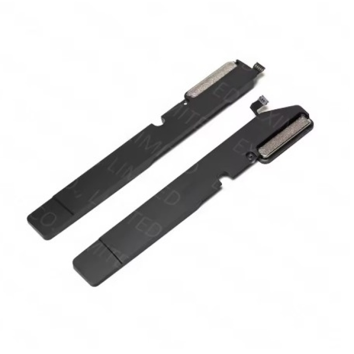 İkinci El Macbook Air 13 İnç A2337 M1 2020 EMC3598 Uyumlu hoparlör,  Dahili Hoparlör Hoparlör Sol Sağ SideEMC3598 MGN63 MGN73