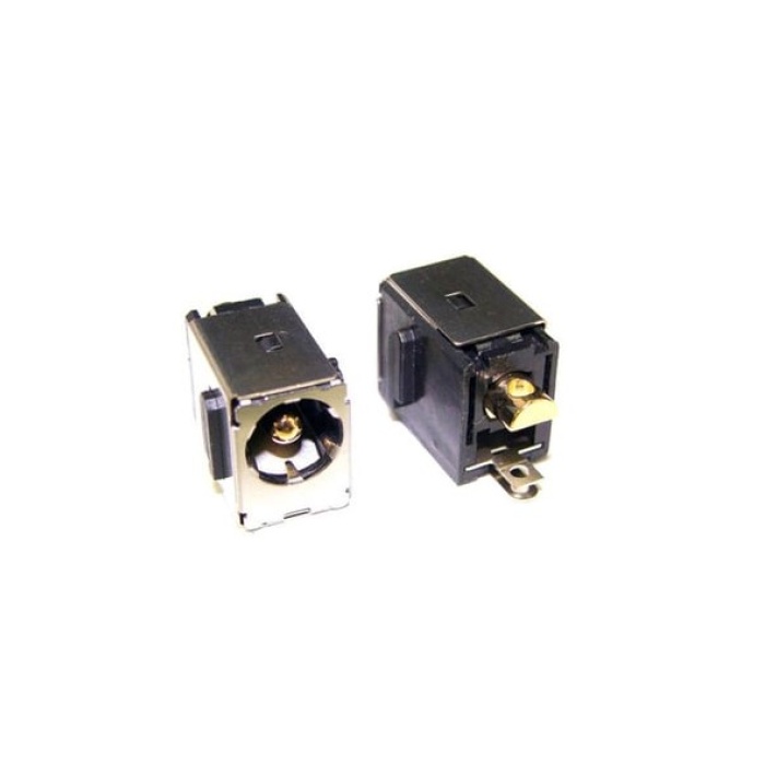 Lenovo Ideapad Z370 Model 1025, 20099 Dc Power Jack Şarj Giriş Soketi