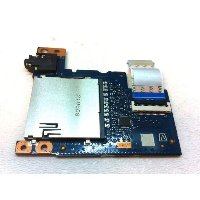 İkinci El HP VICTUS 16-D 16-E TPN-Q264 TPN-Q263 Uyumlu Orijinal Aux IO Kart DA0G3MTHAD0