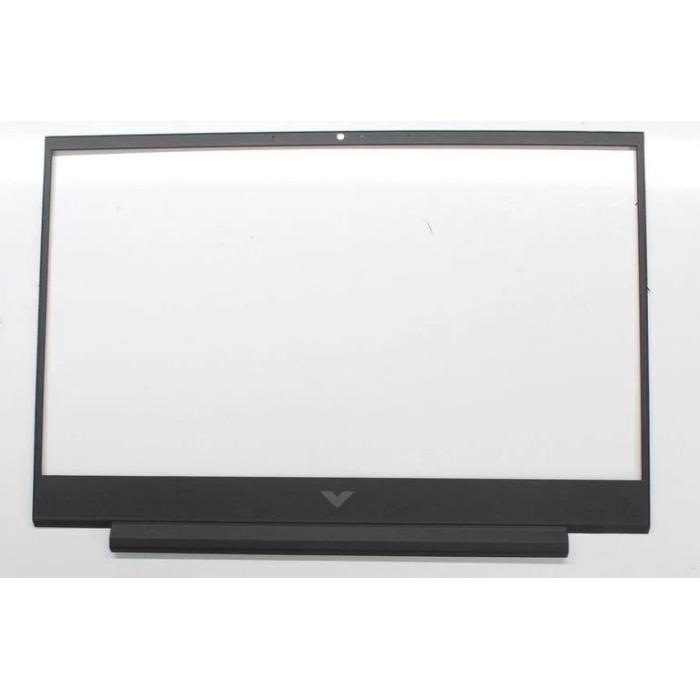 İkinci El HP VICTUS 16-D 16-E TPN-Q264 TPN-Q263 Uyumlu Orijinal Bezel ön Çerçeve EAG3M00201A