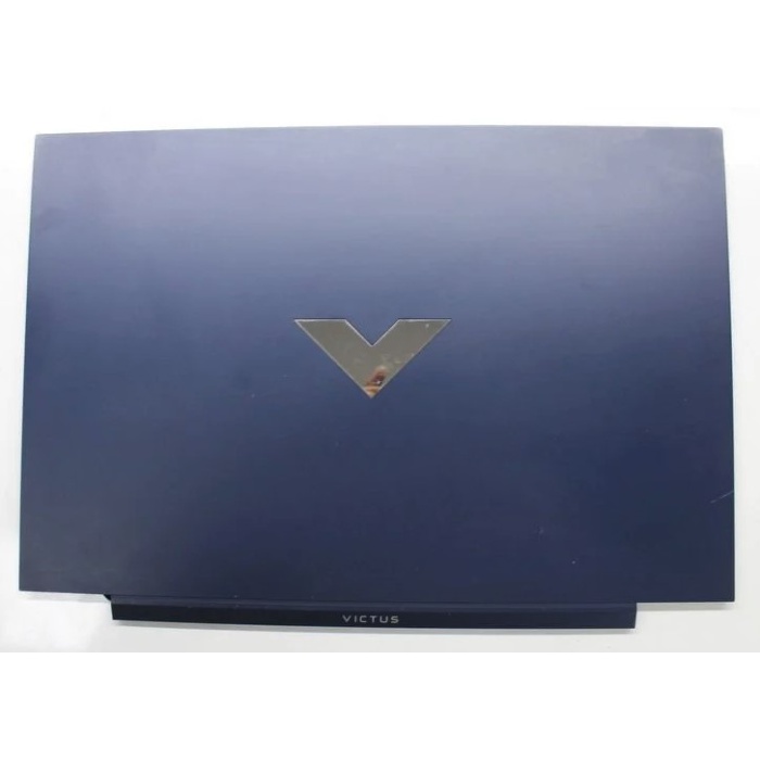 İkinci El HP VICTUS 16-D 16-E TPN-Q264 TPN-Q263 Uyumlu Orijinal Lcd Cover Arka Kapak