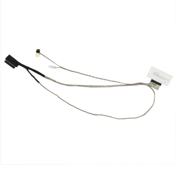İkinci El Orijinal Lenovo ideapad 700-15ISK Type 80RU Uyumlu LCD Ekran Data Flex Kablosu