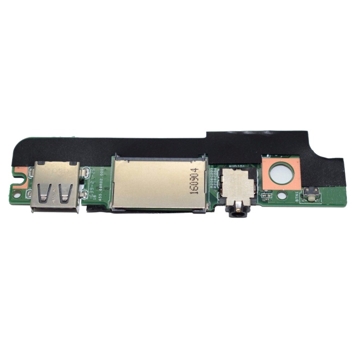 İkinci El Orijinal Lenovo ideapad 700-15ISK Type 80RU USB Audio Board