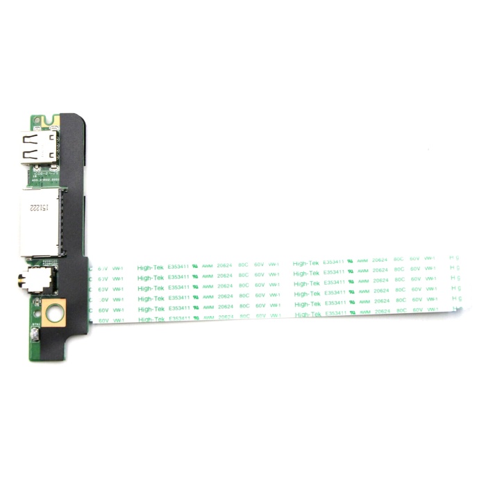İkinci El Orijinal Lenovo ideapad 700-15ISK Type 80RU USB Audio Board