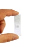 UHF RFID Yıkanabilir Dikişli Tekstil Etiketi - BR0514 Barfas
