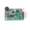 13,56Mhz + 125Khz Dual Mifare ve Proximity Okuyucu Modül - BG0227 Barfas