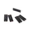 UHF RFID Isıya Dayanıklı Anti Metal Etiket 5 Adet - BR0516 Barfas