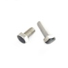 UHF RFID Metal Cıvata Montajlı Etiket - BR0515 Barfas