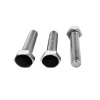 UHF RFID Metal Cıvata Montajlı Etiket - BR0515 Barfas