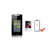Tuya Uygulama Entegreli Ekranlı Akıllı Diafon - BG0121 Barfas