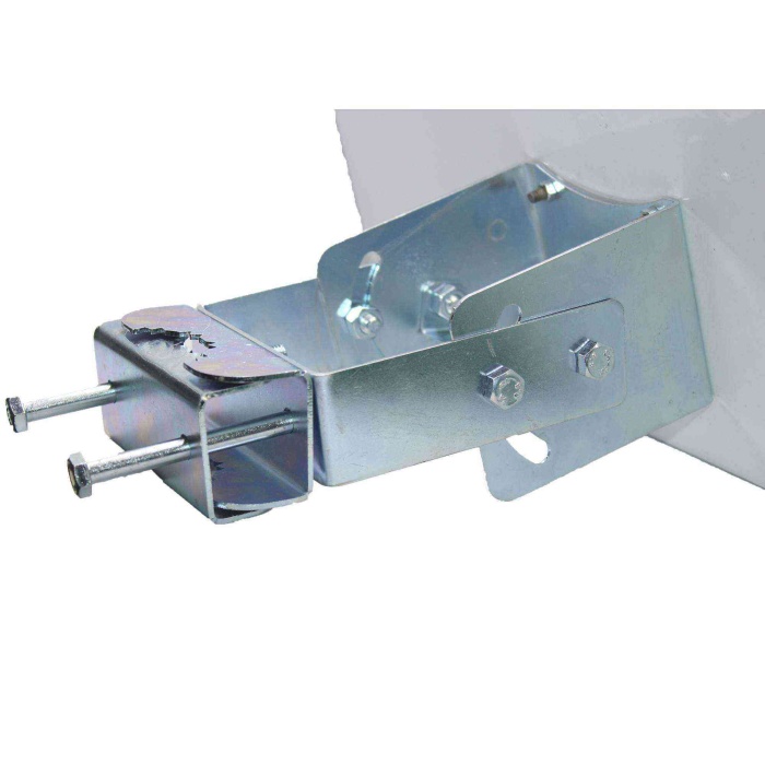 16 DBI UHF RFID Anteni - BR0240 Barfas