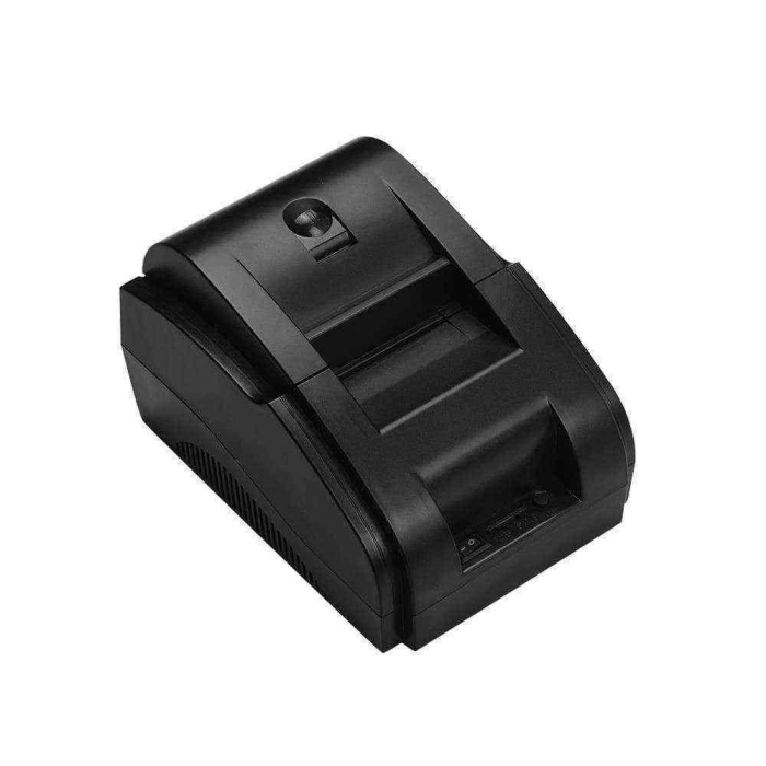 58MM 2 inç Termal Fiş Yazıcı - BY0135 Barfas