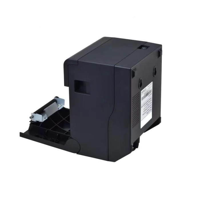 80mm Termal POS Yazıcı - BY0134 Barfas
