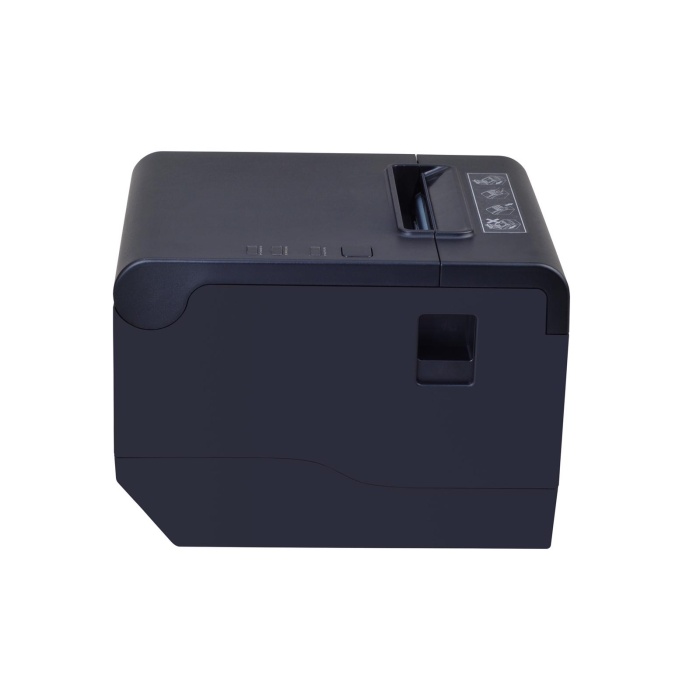 80mm Termal POS Yazıcı - BY0134 Barfas