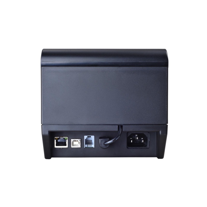 80mm Termal POS Yazıcı - BY0134 Barfas