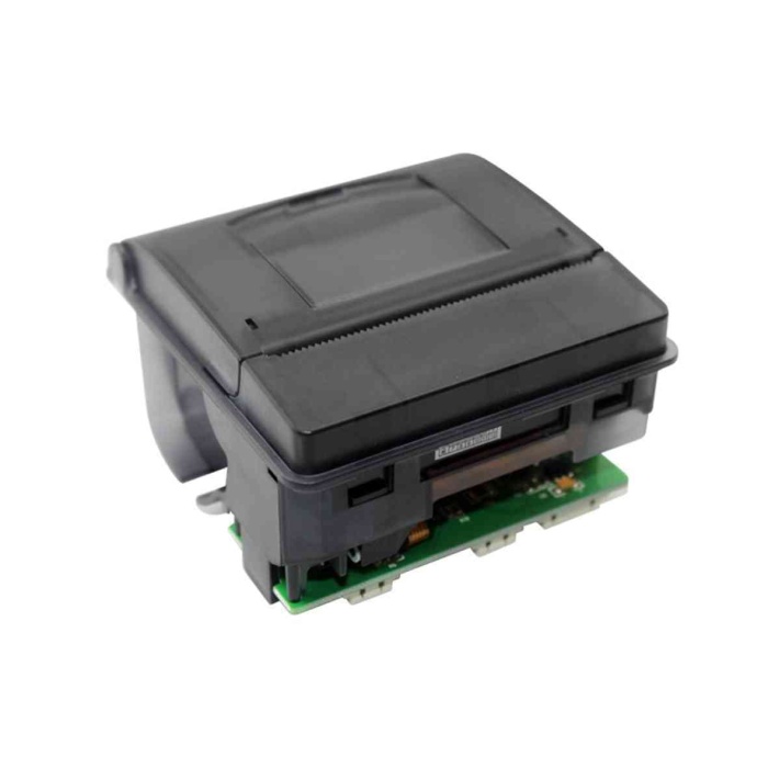 58MM Panel Termal Kağıt Yazıcı Modülü - BY0141 Barfas